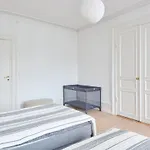 Spacious 3-bedroom Near Kings Garden Lägenhet Köpenhamn
